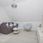 Haus Inselwind Ferienwohnung 12 MEERduft *