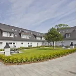 Haus Inselwind Ferienwohnung 12 MEERduft Groß Zicker