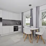 Haus Inselwind Ferienwohnung 12 MEERduft Groß Zicker